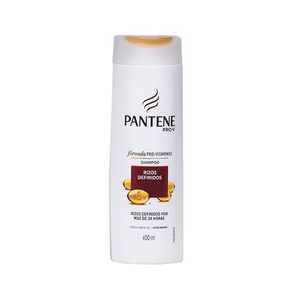 Shampoo Rizos Pantene