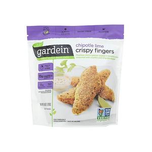 Crispy Fingers Chipotle Gardein