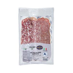 Salami Mix Villani