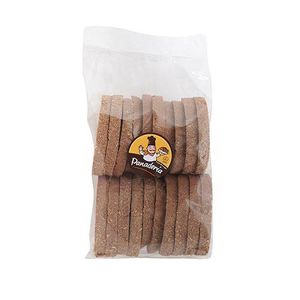 Pan Tostado Integral Premium Uni