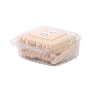 Chiquiadores Bakery Caja
