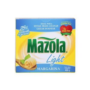 Margarina Ligth Mazola