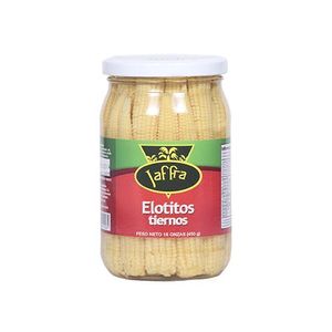 Elotitos Tierno Jaffra