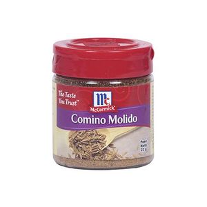 Comino Molido McCormick