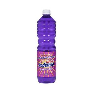 Desinfectante Lavanda Ultra Poderoso