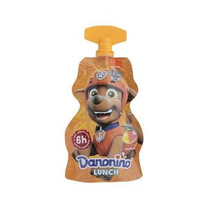 Yogurt Mango Queso Danonino