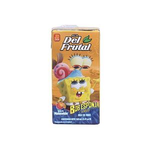 Del Frutal Melocotón