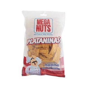 Plataninas Mega Nuts
