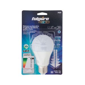 Foco Led 9W Fulgore