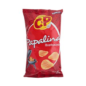 Papalinas Barbacoa C&P