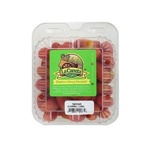 Tomate Grape La Carreta