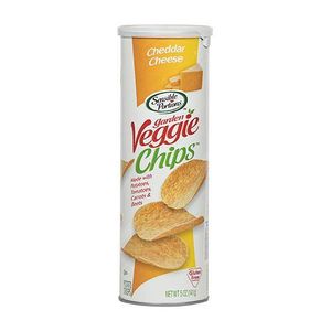 Papalinas Cheddar Cheese Veggie