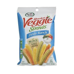Frituras Vegetales Zesty Ranch Garden Veggie