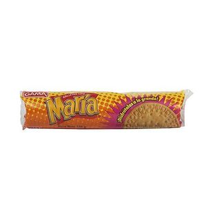 Galleta María Gama