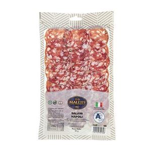 Salami Napoli Maletti