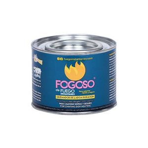 Fuego Instantáneo Fogoso