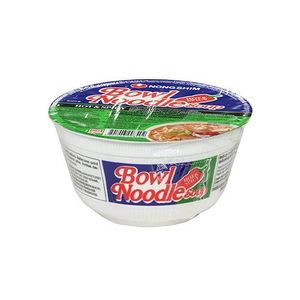 Sopa Instantánea Tallarines Nongshim