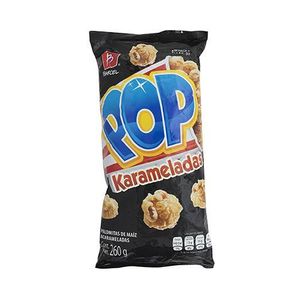 Poporopo Acaramelados Pop Karamelada