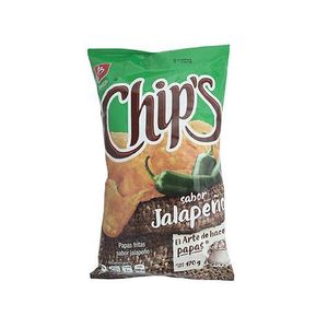 Papalinas Jalapeño Barcel