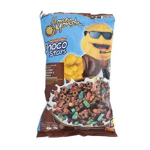 Cereal Marshmallows Choco Stars Quaker