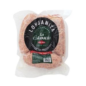 Longaniza La Estancia