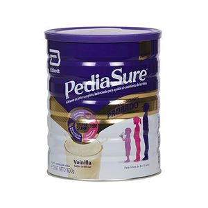 Suplemente Nutritivo Vainilla Pediasure