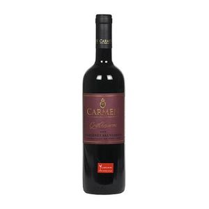 Vino Cabernet Sauvignon Carmen