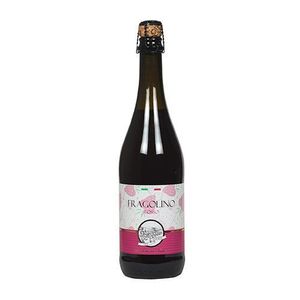 Espumoso Rosso Fragolino