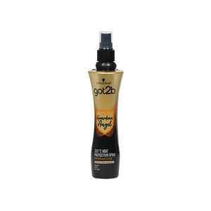 Fijador Spray Protector Térmico Got2b
