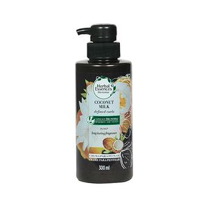 Crema Peinar Coconut Milk Herbal Essences