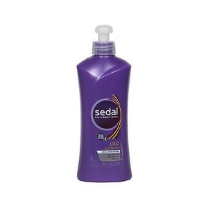 Crema Peinar Lissage Sedal