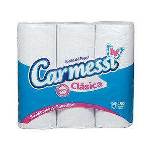 Mayordomo Doble Hoja Carmessi 60hjs.