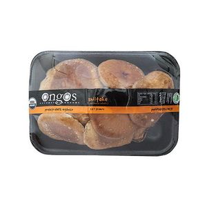 Champiñón Shiitake Ongo-S