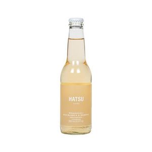Hatsu Uva Blanca y Romero Botella