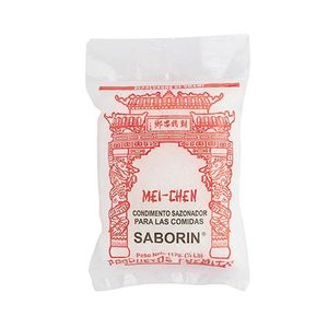 Saborín Blanco Chemita Bolsa