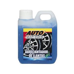 Abrillantador Llantas Auto