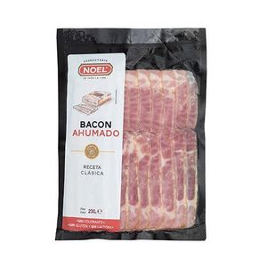 Tocino Ahumado Noél