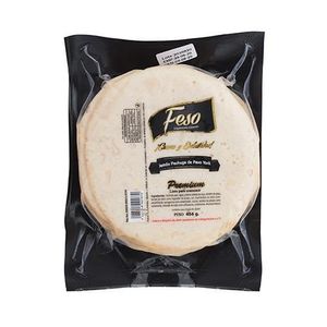 Jamón Pavo York Feso