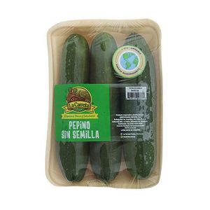 Pepino Sin Semilla La Carreta