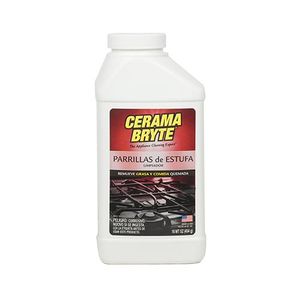 Limpiador Cocina Parrilla Cerama Bryte