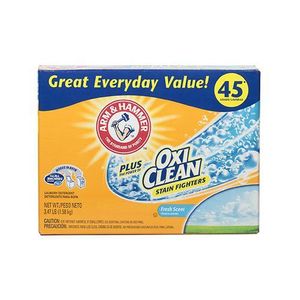 Detergente Polvo Fresco Aroma Arm & Hammer