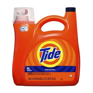 Detergente Líquido Original Tide