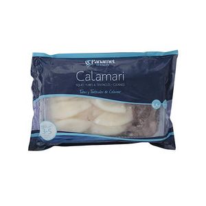 Calamar Tentáculos Panamei