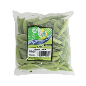Arveja Dulce Go Fresh