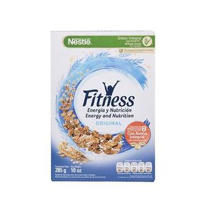 Cereal Fitness Original