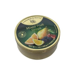Caramelo Mixed Fruit Cavendish & Harvey
