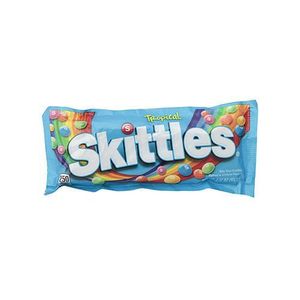Botonetas Tropical Skittles