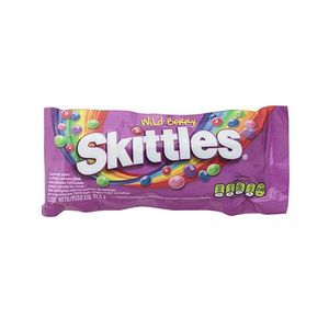 Botonetas Wild Berry Skittles