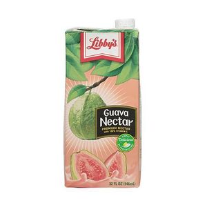 Libbys  Guayaba Tetra