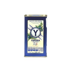 Aceite Oliva Ybarra